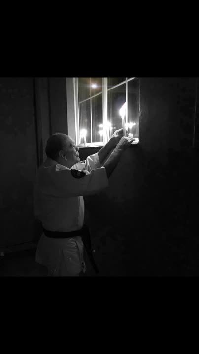 Арнейл Стив Ханши