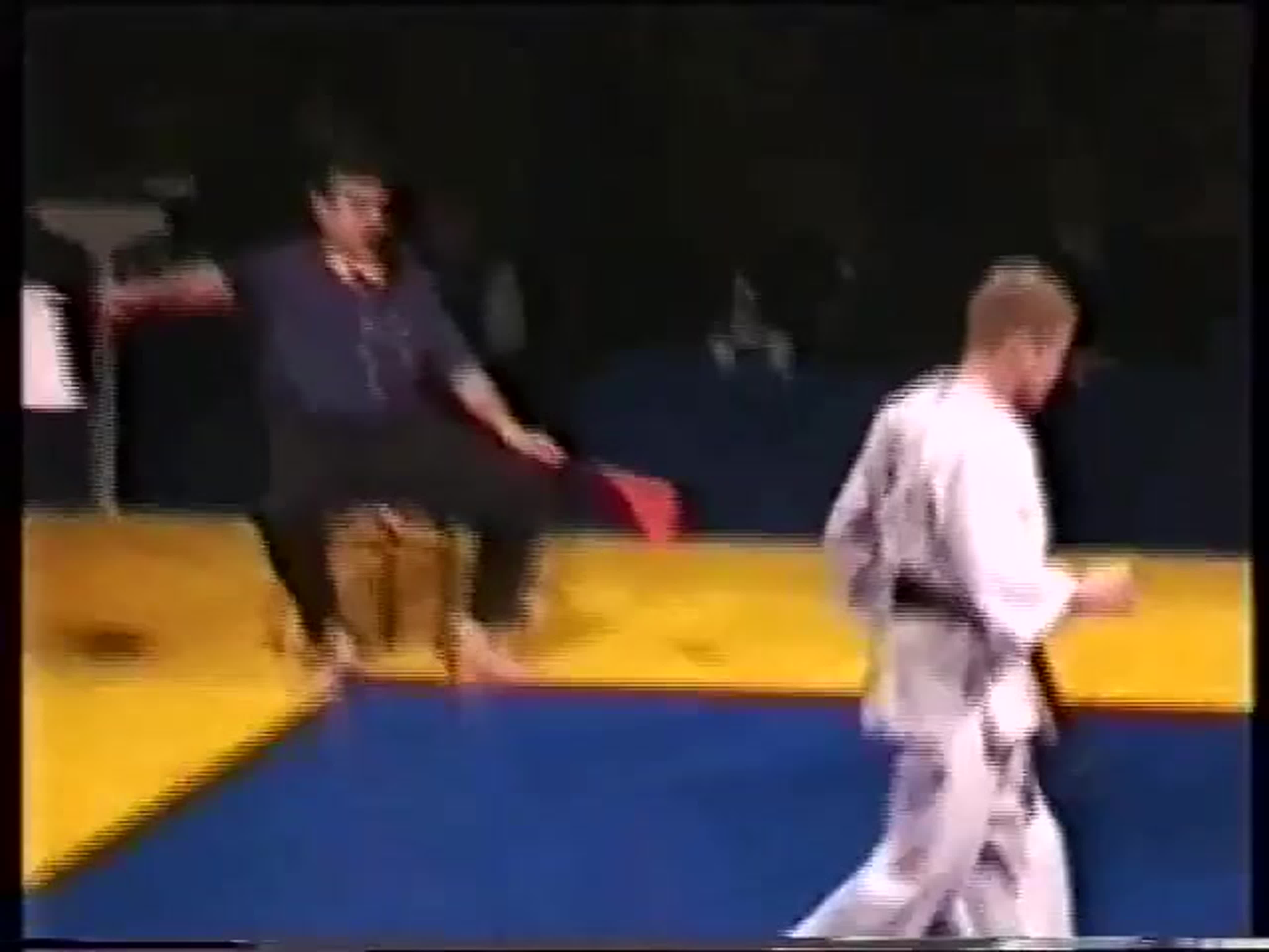 Бакушин Максим