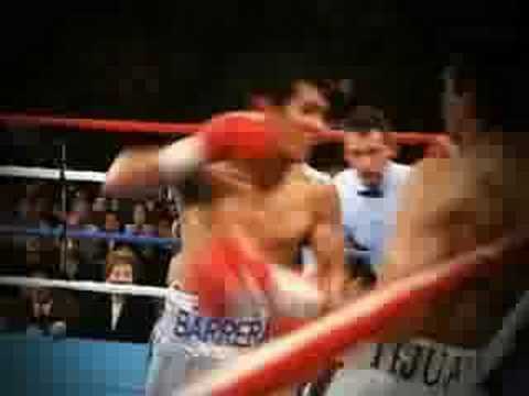 Баррера Марко - Barrera Marko