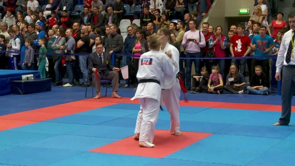 Березова Светлана