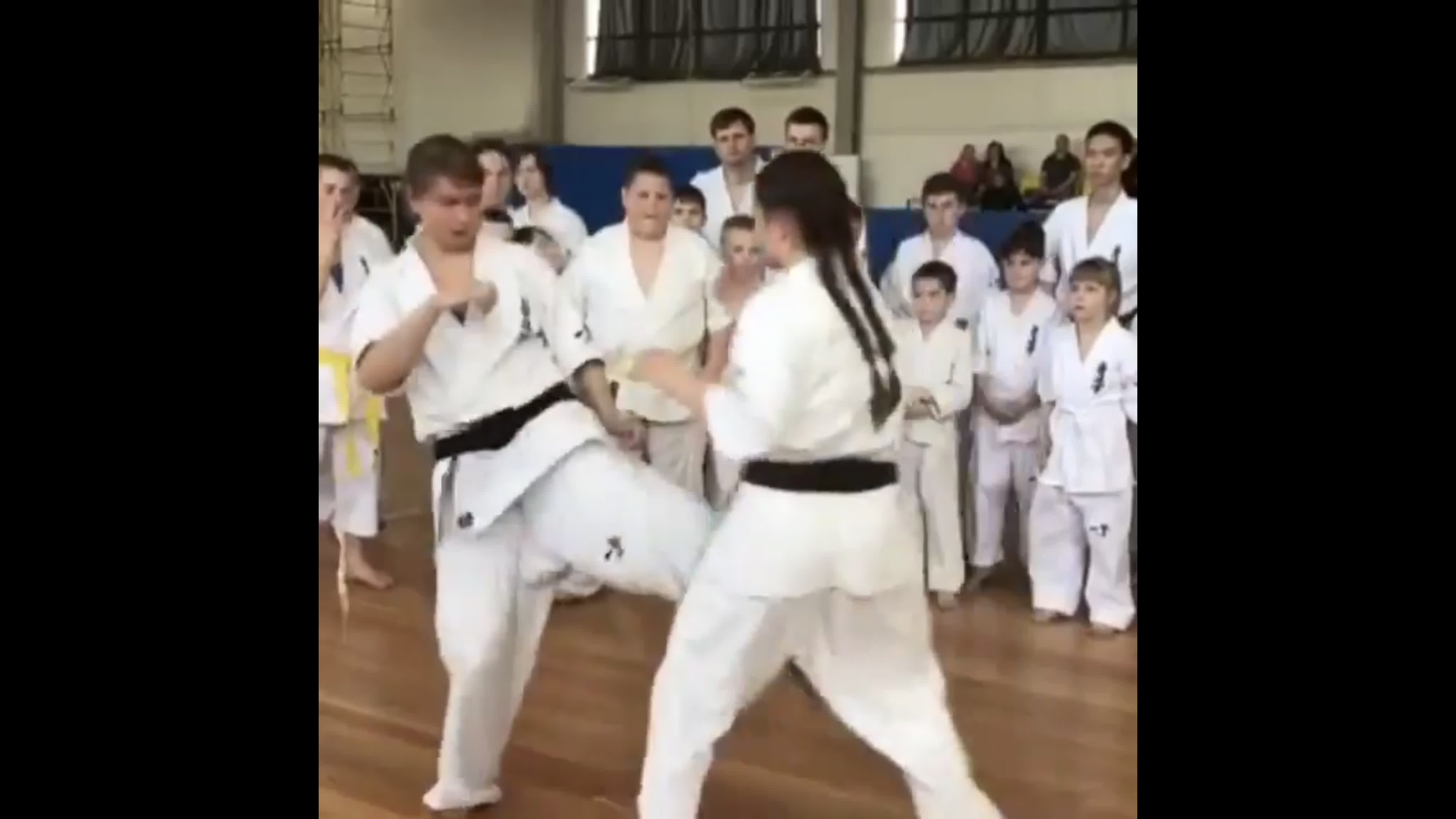 Гребенщикова Ульяна - Grebenschikova Uljana