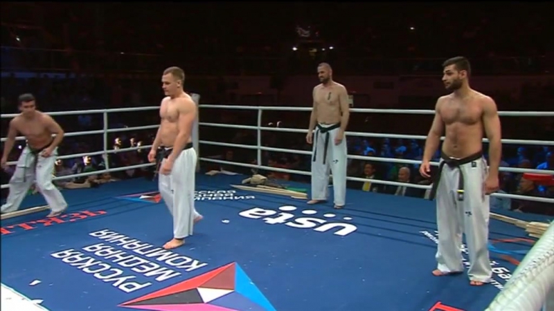 Губараев Лаша