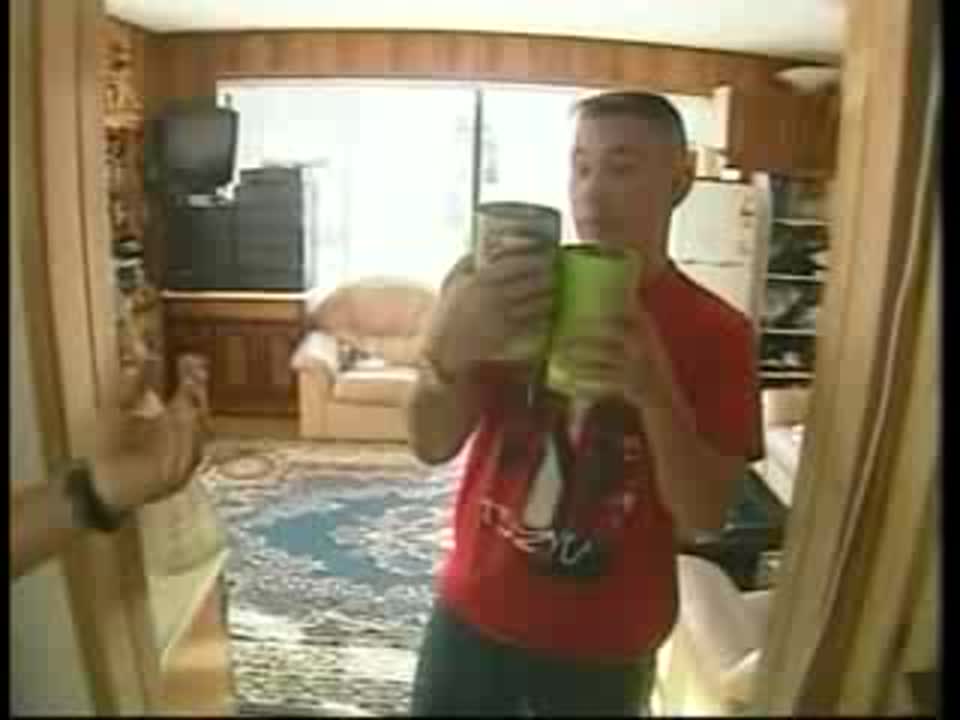 Цзю Костя - Tszyu Kostya