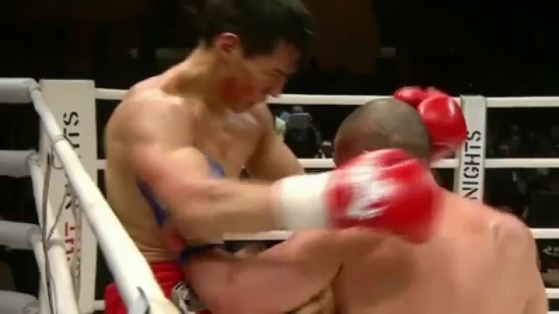 Замбидис Майк - Zambidis Mike