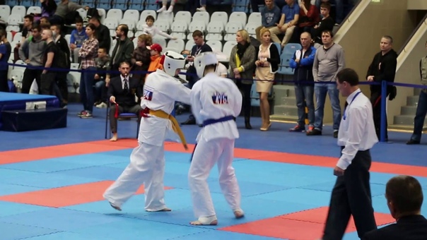 Иванов Михаил