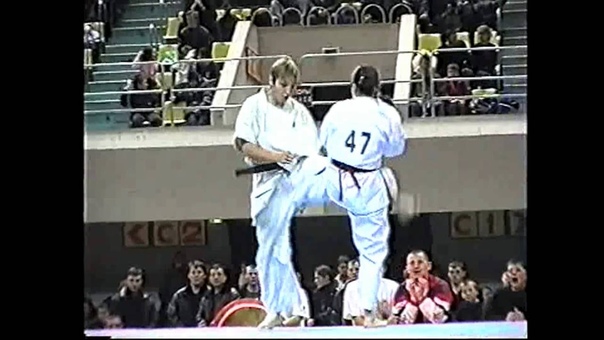 Карташова Елена