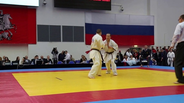 Карпов Александр