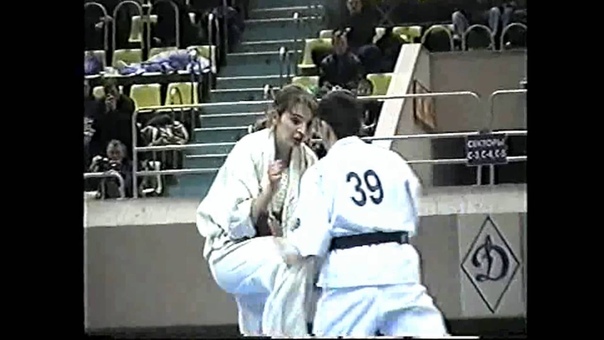 Курбанова Зухра