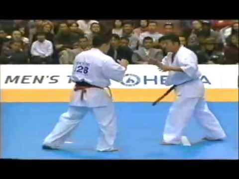 Кияма Хитоши - Kiyama Hitoshi.