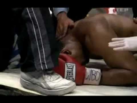 Кличко Владимир