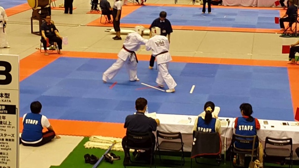 Когановский Константин