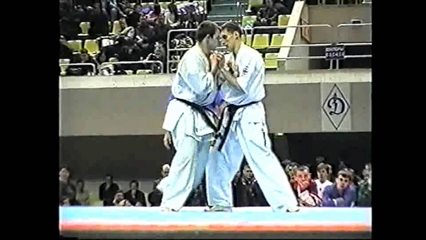 Колодяжный Виталий