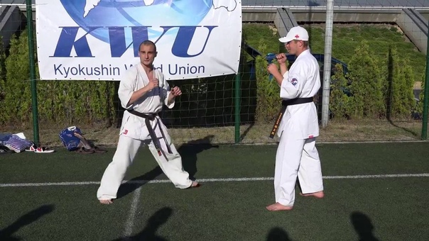 Команов Иван