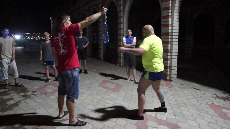 Кочергин.А.Н. КОИ.