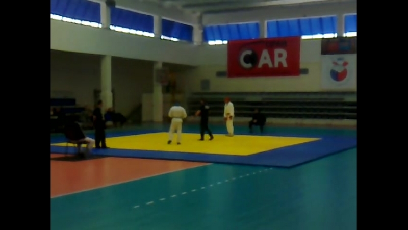 Кривошеев Антон