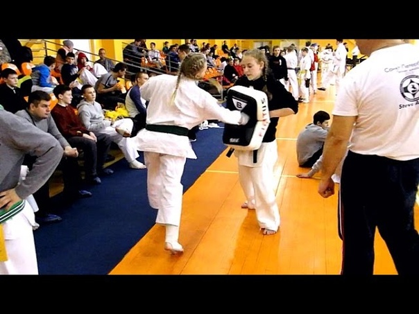 Лебедева Лизаветта