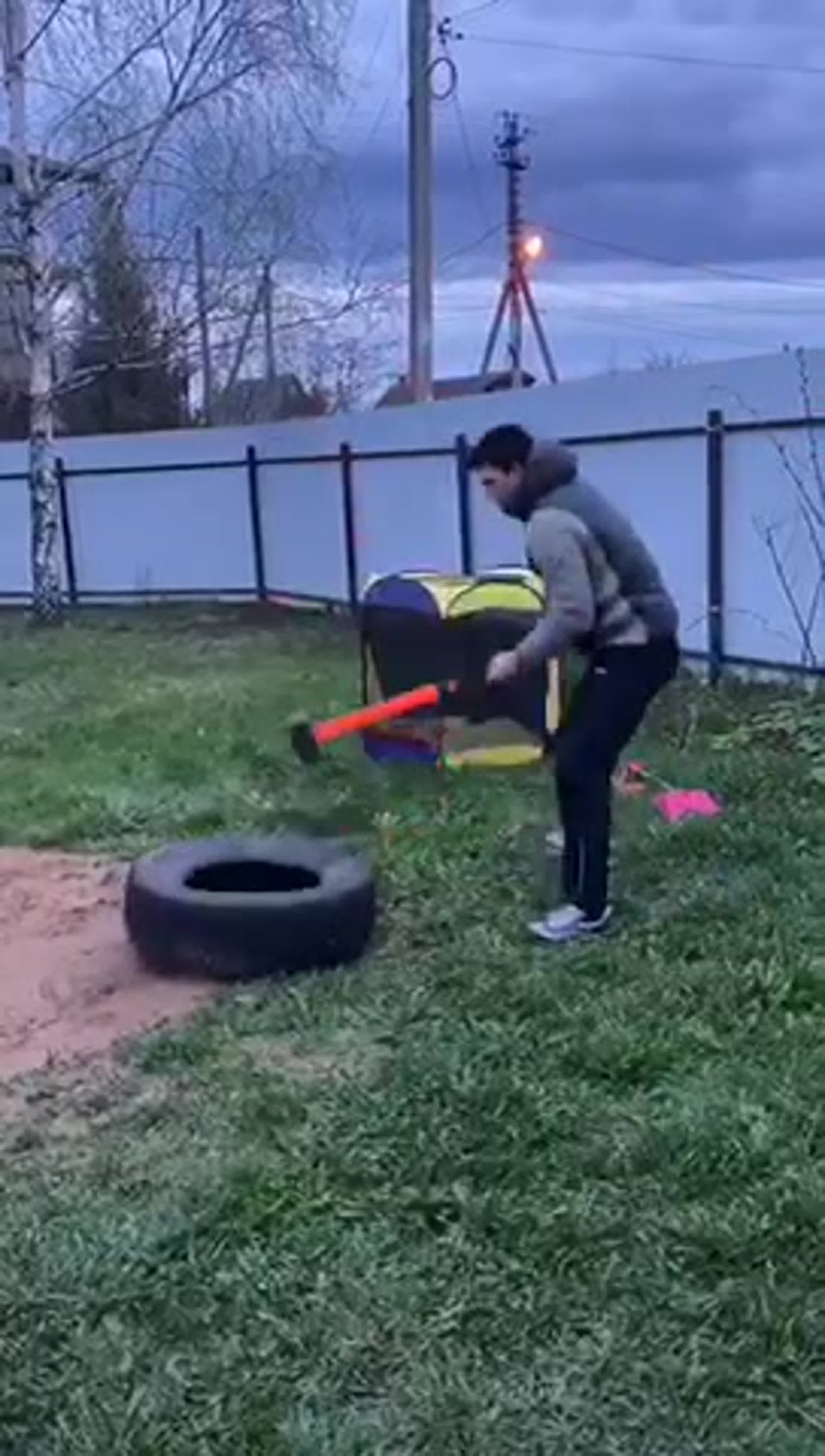 Межевцов Станислав