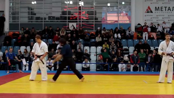 Мезенцев Иван