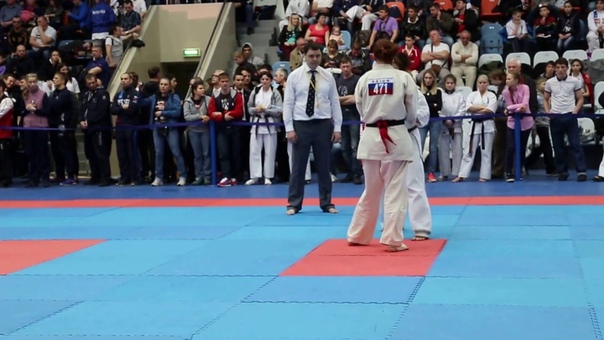 Неклюдова Анастасия