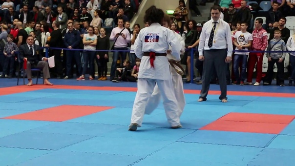 Николаева Марина