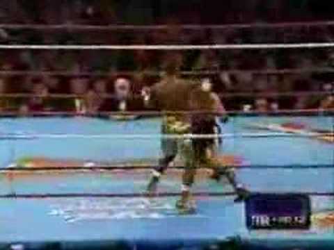 Оскар Де Ла Хойя - Oscar de la Hoya