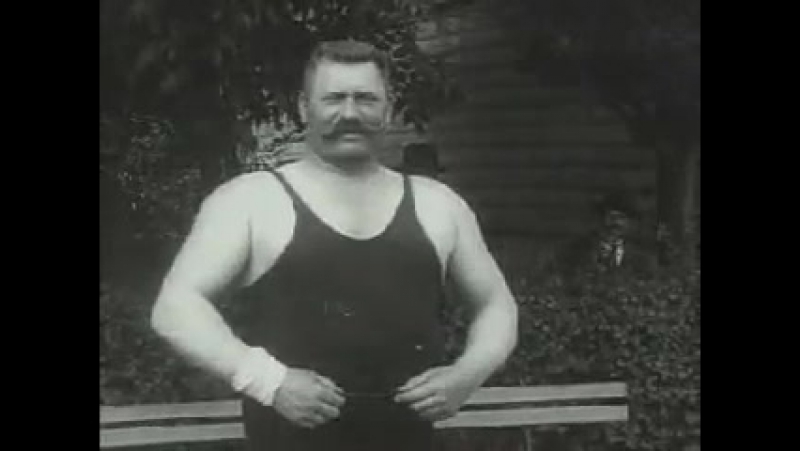 Поддубный Иван