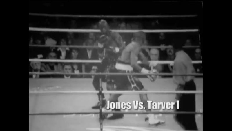 Рой Джонс мл. - Roy Jones Jr