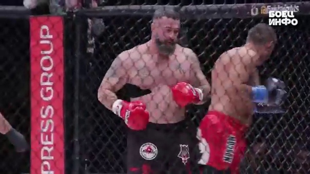 Рязанцев Игорь