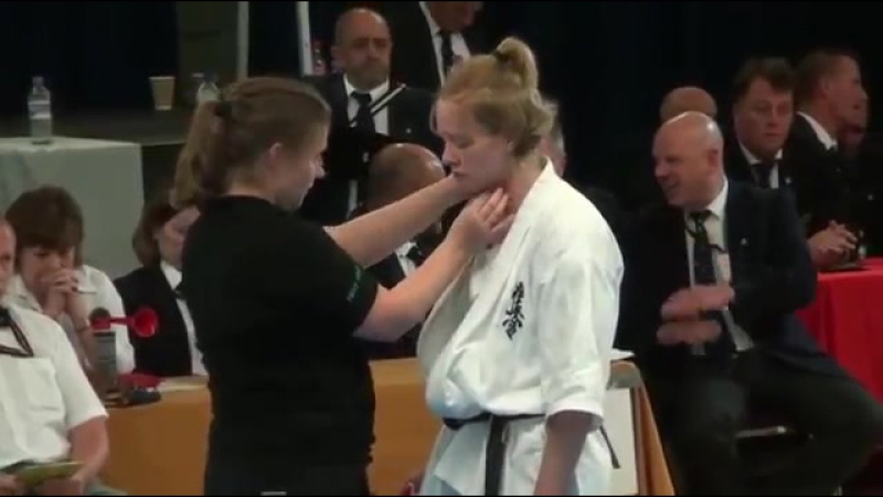 Собанина Марина