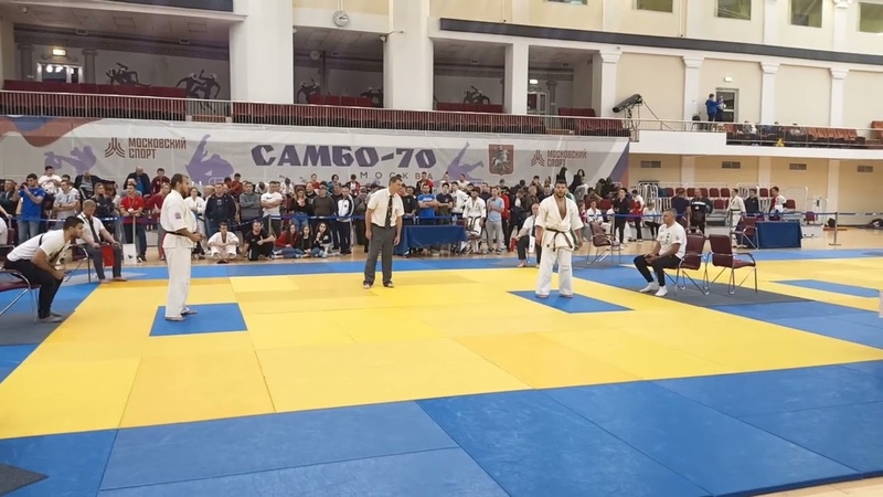 Сорокопудов Александр