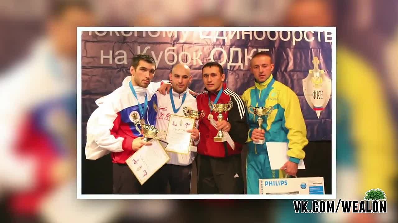 Умалатов Гасан