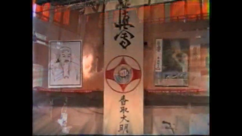 Хасиков Бату Сергеевич