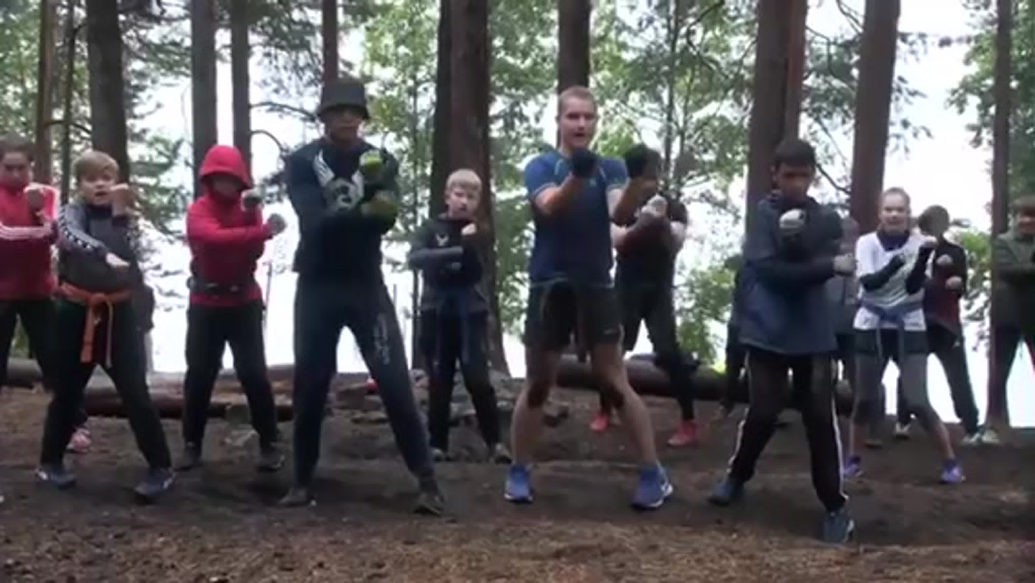 Чирков Андрей