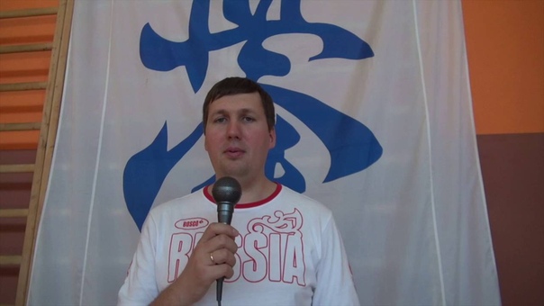 Шапошников Дмитрий