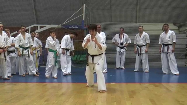 Юнусов Амет Ибрагимович