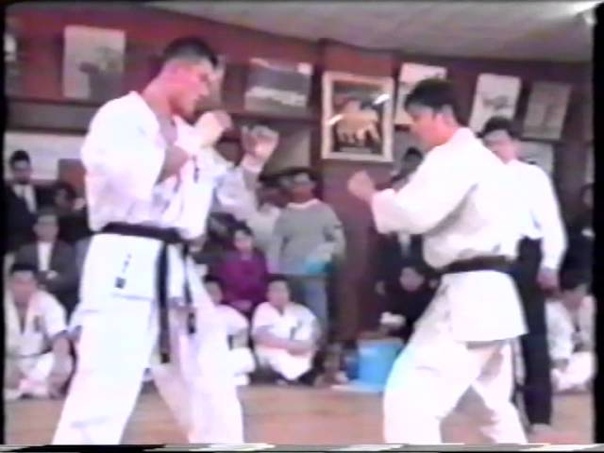 Ямаки Кенжи - Yamaki  Kenji