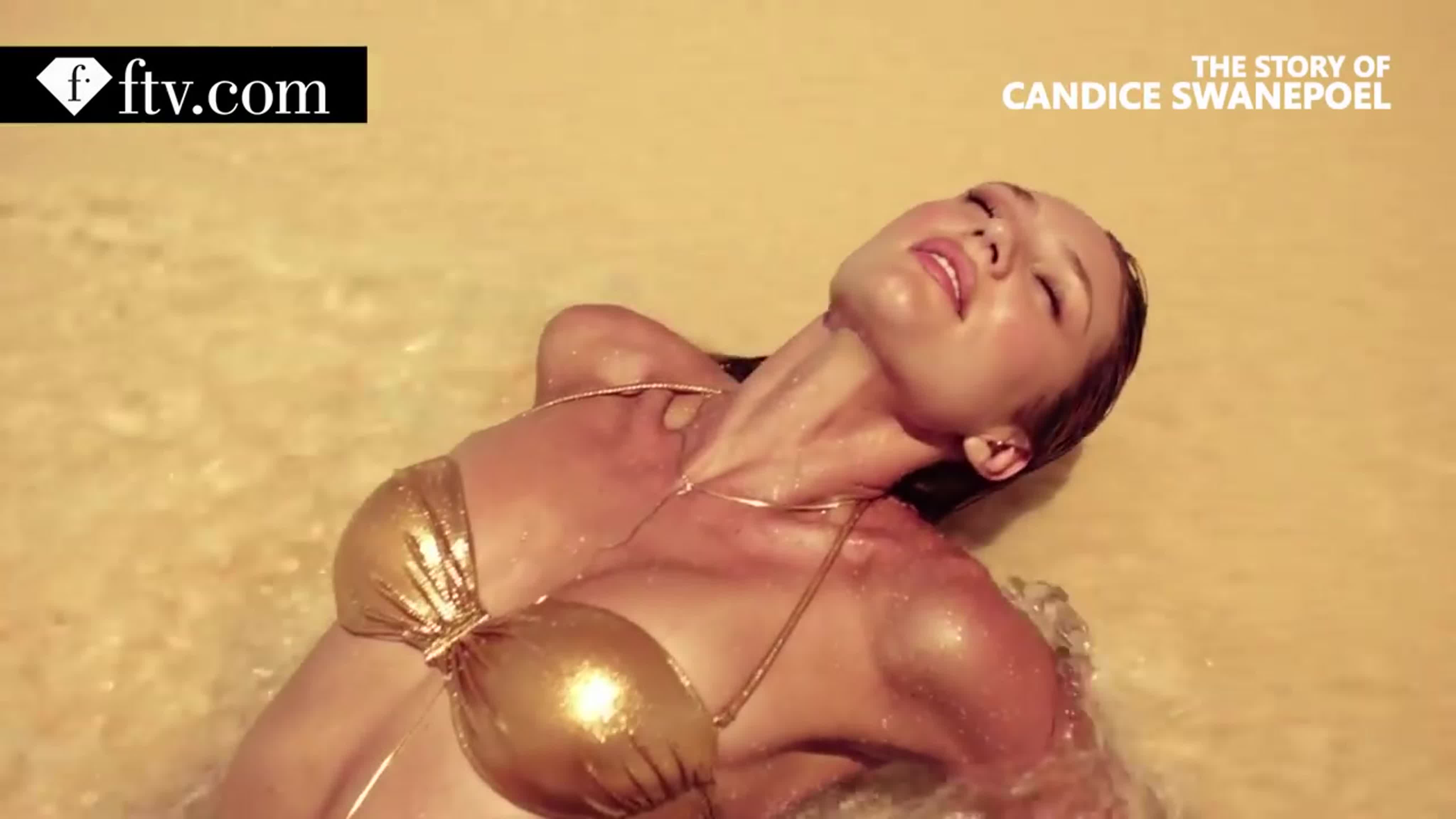 Candice Swanepoel