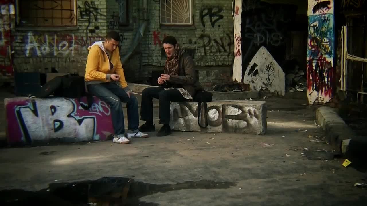 Кино: короткий и полный метр, music video