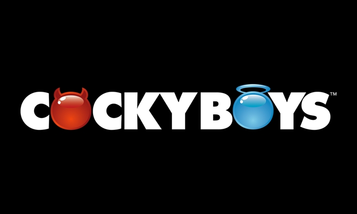 «CockyBoys» Full HD