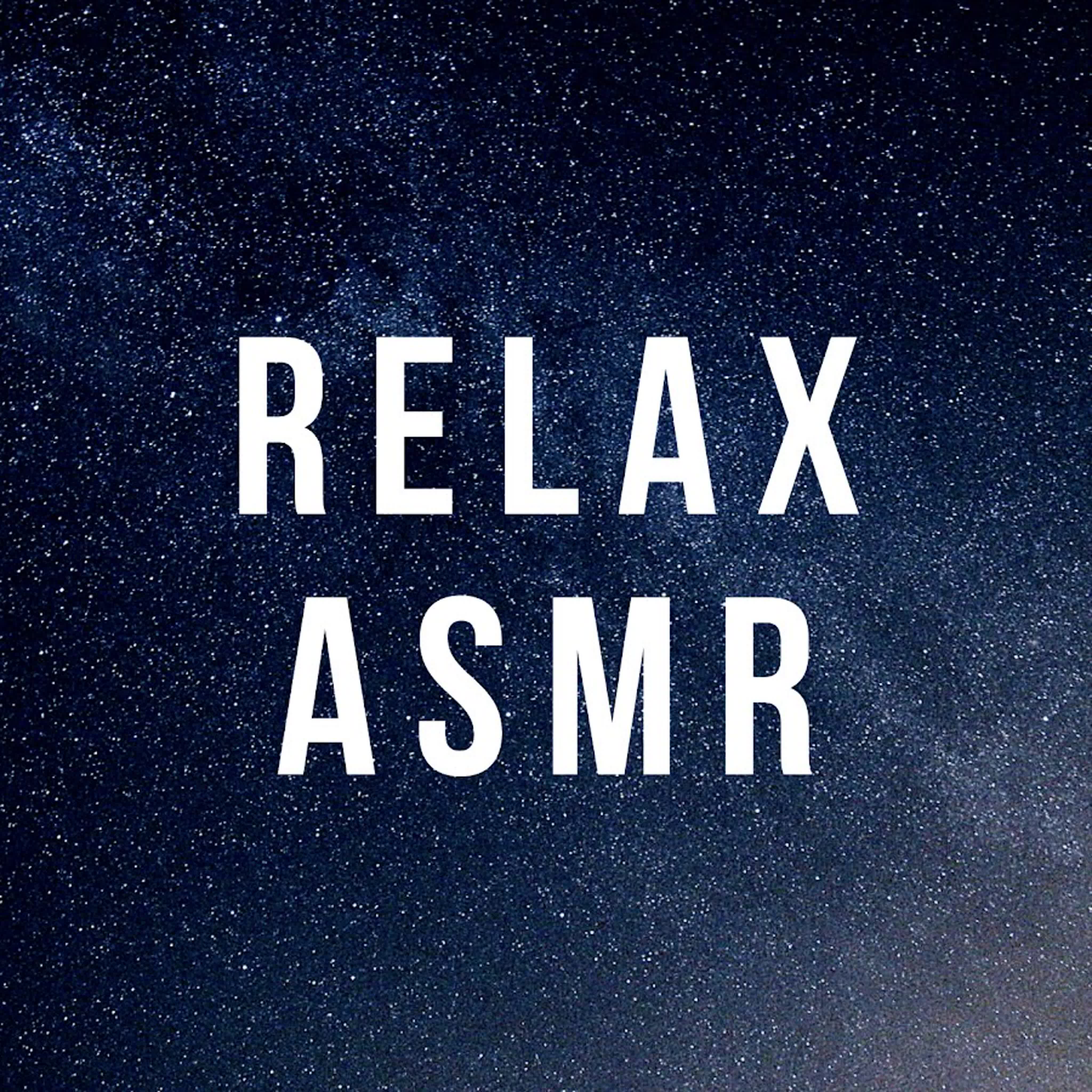 Relaxed ASMR