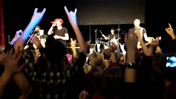 Radio Tapok 09.02.2018 MonteRay