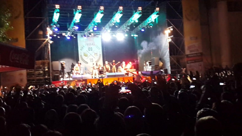 Brutto Beerfest 12.09.2015