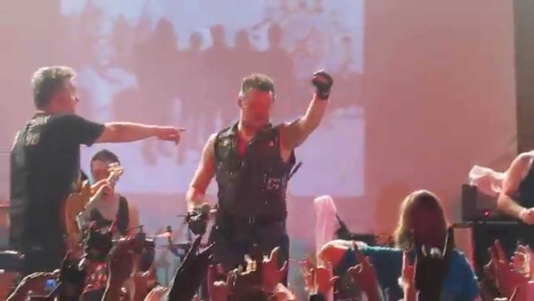 КняZz 23.03.2014 клуб Юность