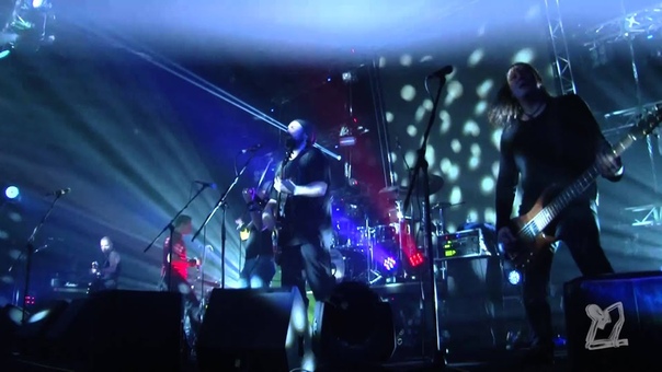 Король и Шут. Прощание.