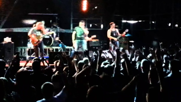 КняZz (20.09.2013 Бинго)