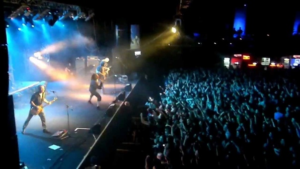 Король и Шут 17.11.2012