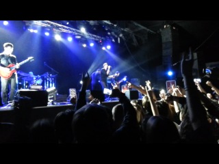 Lumen StereoPlaza 11.11.2012