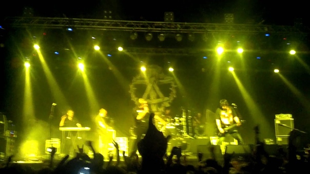 Король и Шут 07.04.2012