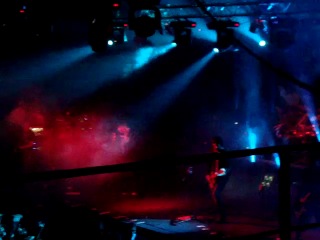 Король и Шут 29.10.2011