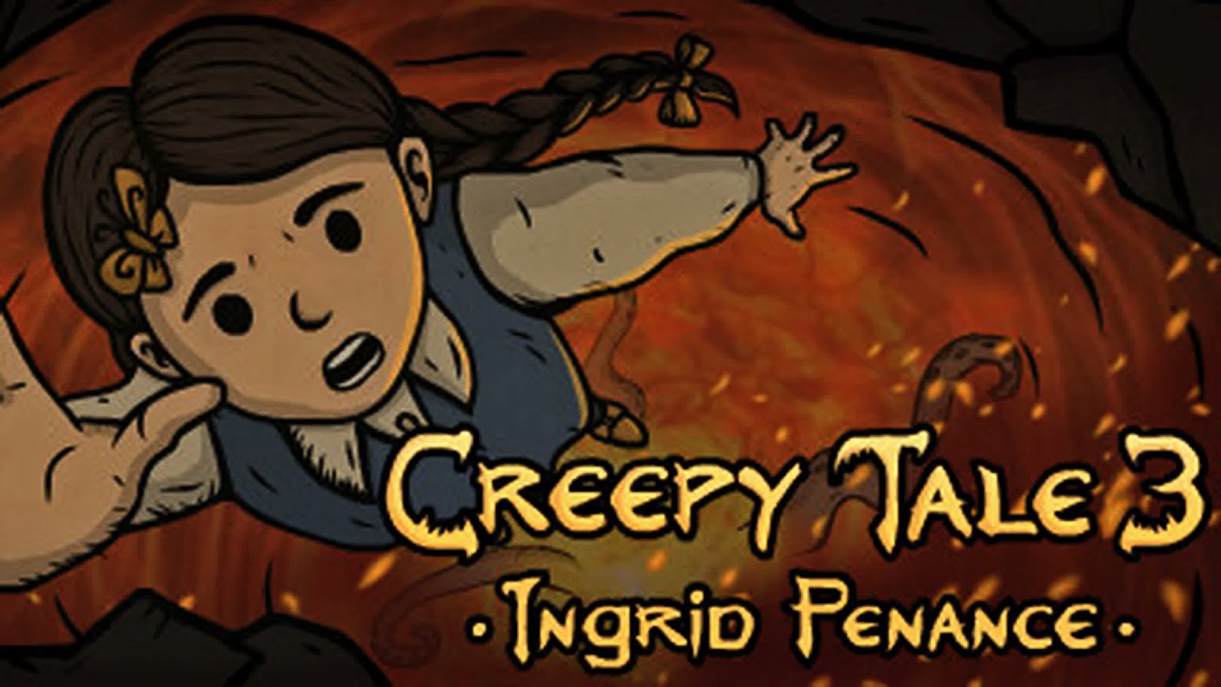 Creepy Tale 3